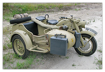 Zündapp ks750