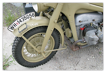 Zündapp ks750